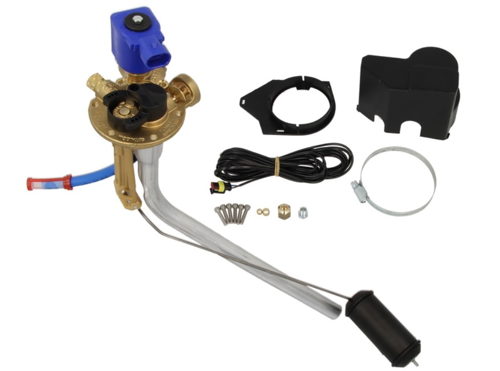 TOMASETTO Toroidal multivalve AT02 EXTRA Article number: MVAT0E13X1 cheaply