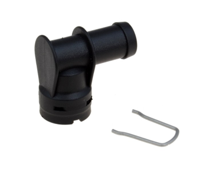 ALEX LPG LPG dyse tilbehør Varenummer: ALX-ADAPTER/12-K billige