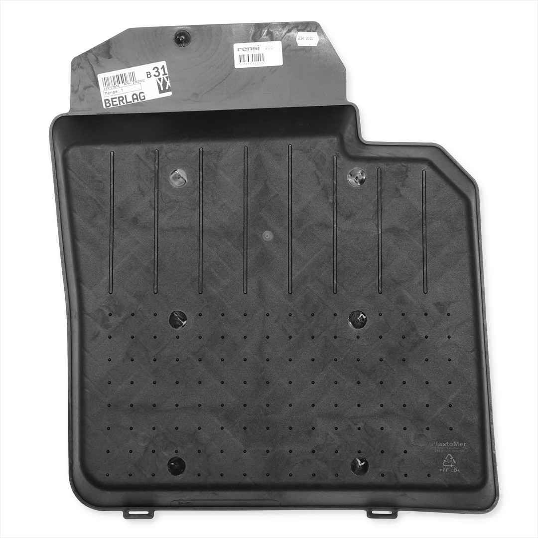 RENSI Floor mat Article number: 220-1 cheaply
