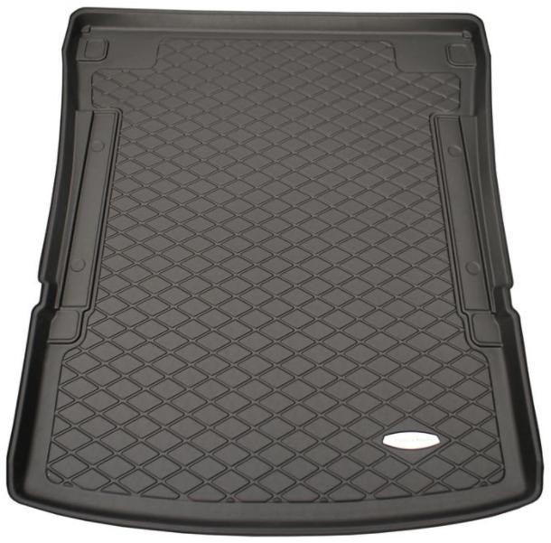 RENSI 43403 Car boot tray CADDY 2.0 TDI 110 PS Diesel