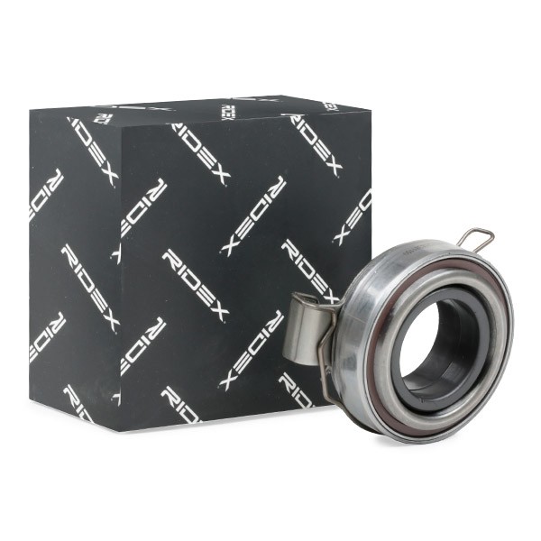 RIDEX Clutch release bearing Article number: 48R0078 cheaply