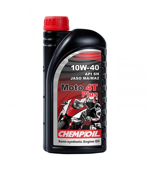 CHEMPIOIL Engine oil Article number: CH9305-08 cheaply