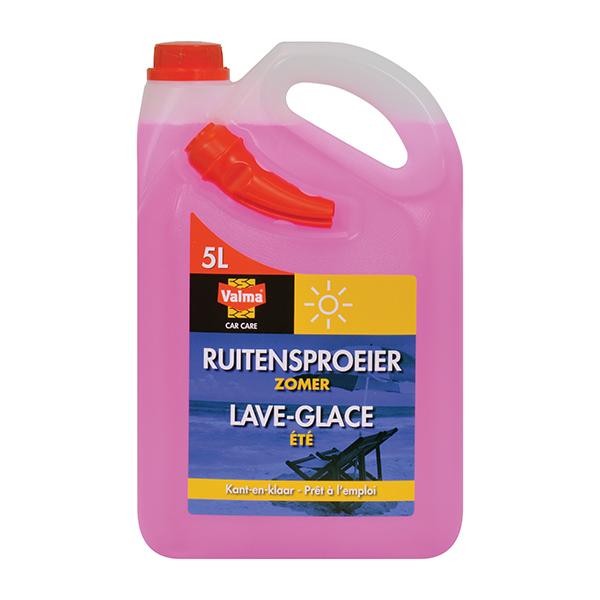 Valma Window cleaner A18 , Screenwash summer Article number: 1830508 cheaply