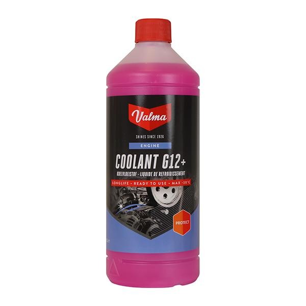 Valma 1830801 Antifreeze MOVANO 2.3 CDTI FWD (HV, UV) 179 PS Diesel