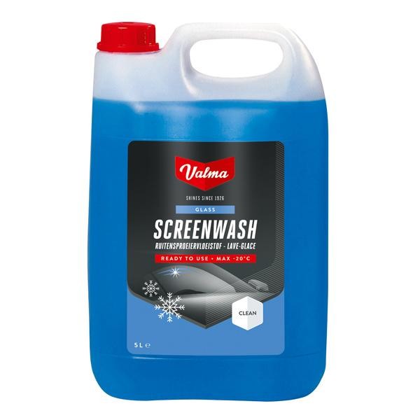 Valma Winter screenwash WK05 Article number: 1830844 cheaply