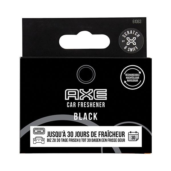 AXE Duftfrisker Refill Stick Alu Varenummer: 1711762 billige