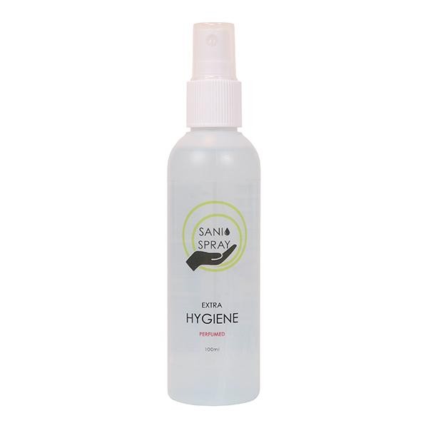 Sani Hånddesinfektion Extra Hygine Varenummer: 9200622 billige