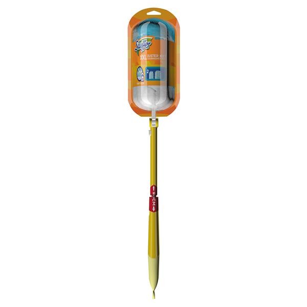 Swiffer Rengøringsbørste Varenummer: 1841801 billige