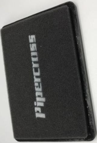 PIPERCROSS Air filter Article number: PP1981 cheaply
