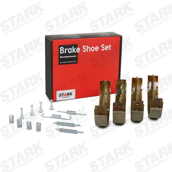 STARK Piduriklotside komplekt Artikli number: SKBS-0450411 soodsalt