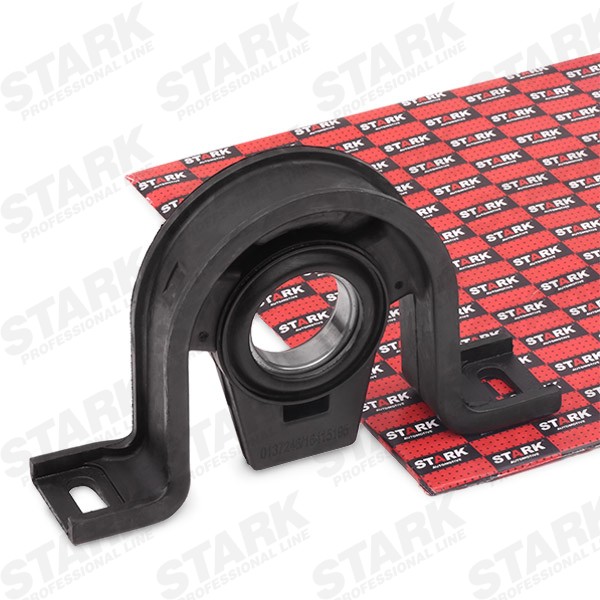 STARK SKMP-3300100 Propshaft bearing LT 2.5 TDI 90 PS Diesel 2006