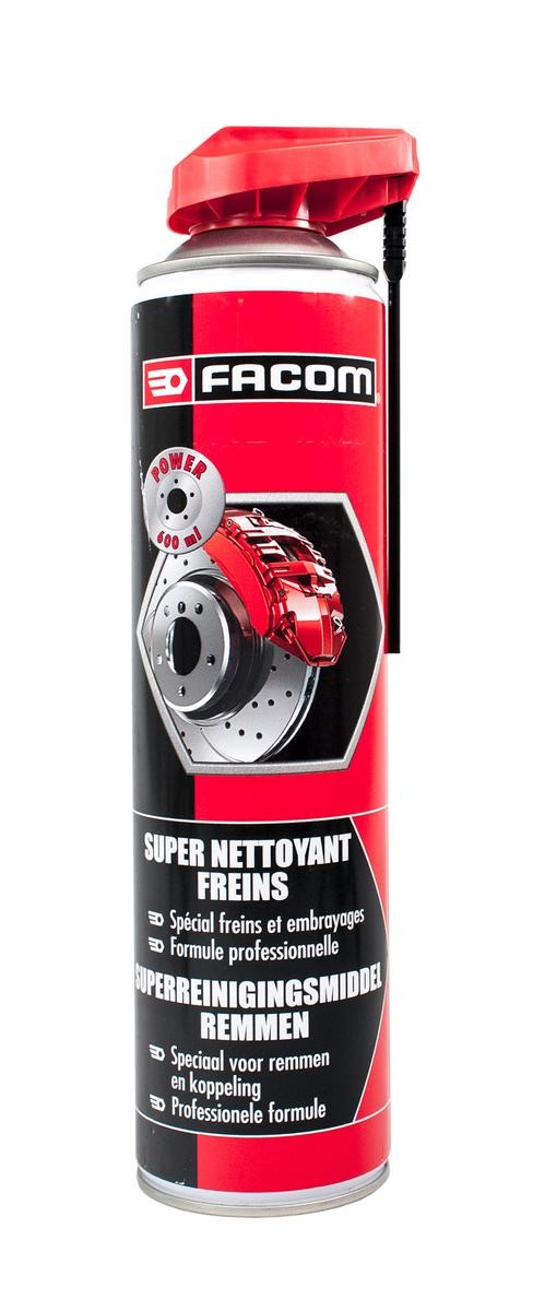 FACOM Bremse- / koblingsrens Varenummer: 006063 billige