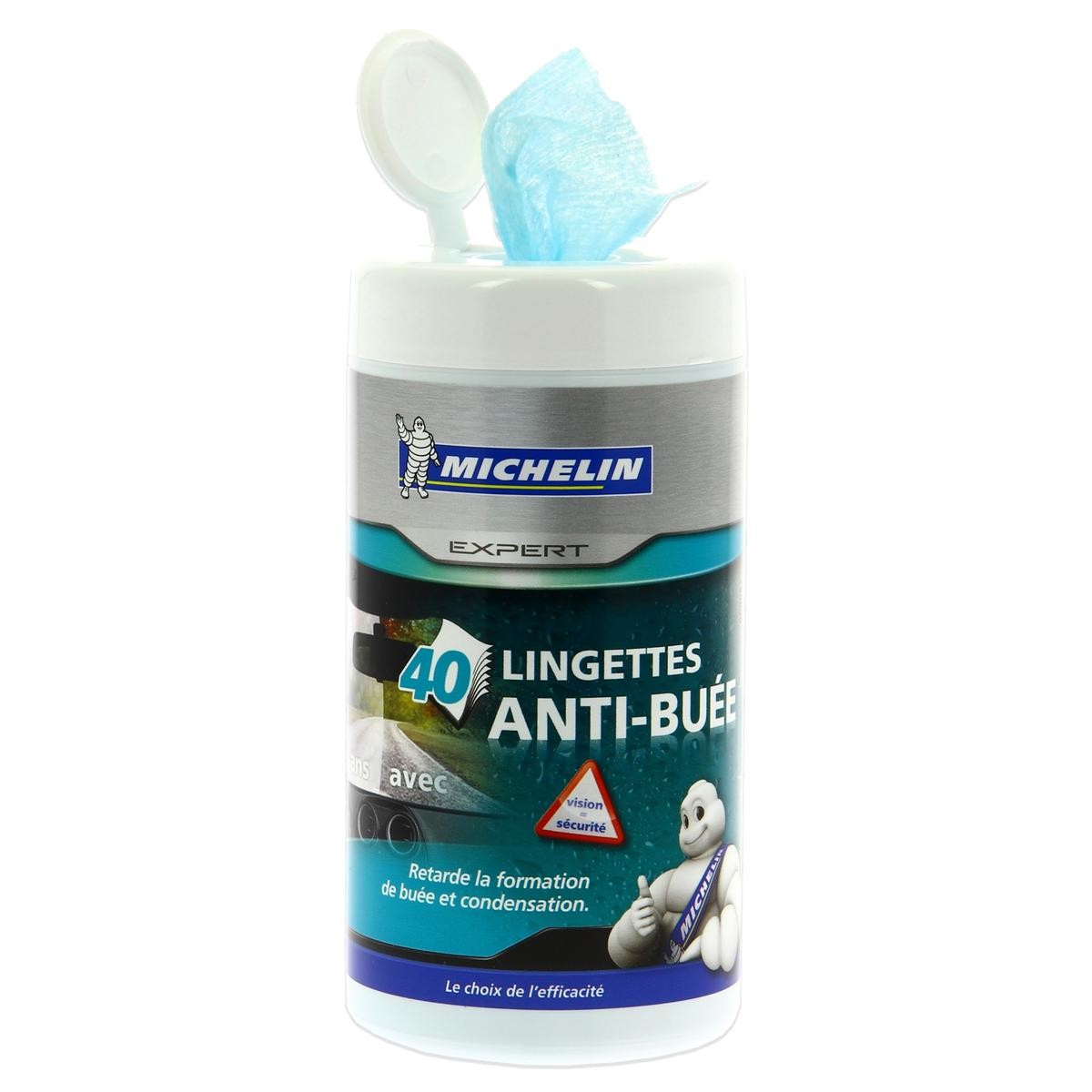 Michelin Pusseskinn Expert artikkelnummer: 008882 billig