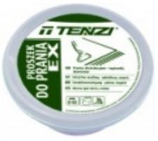 TENZI Industrirens Proszek do prania EX Varenummer: D05/0005 billige