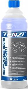 TENZI Industrirens Doczyszczanie kostki brukowej-1 Varenummer: DS07/001 billige