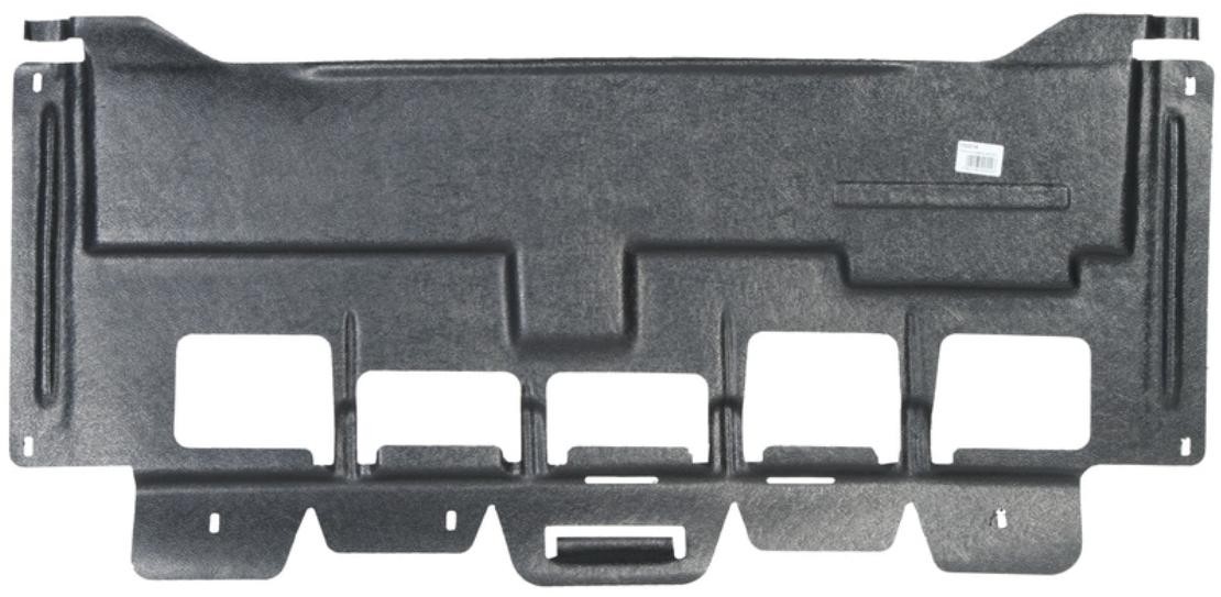 REZAW PLAST 150514 Silencing Material, engine bay C5 2.0 16V 140 PS Petrol 2008