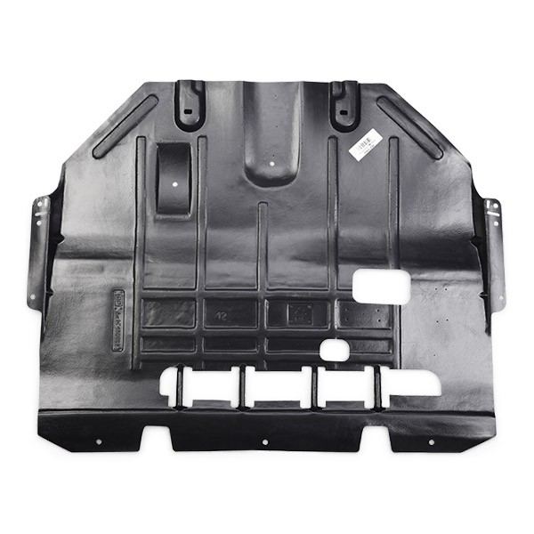 REZAW PLAST 150602 Silencing Material, engine bay 307 1.4 75 PS Petrol 2012