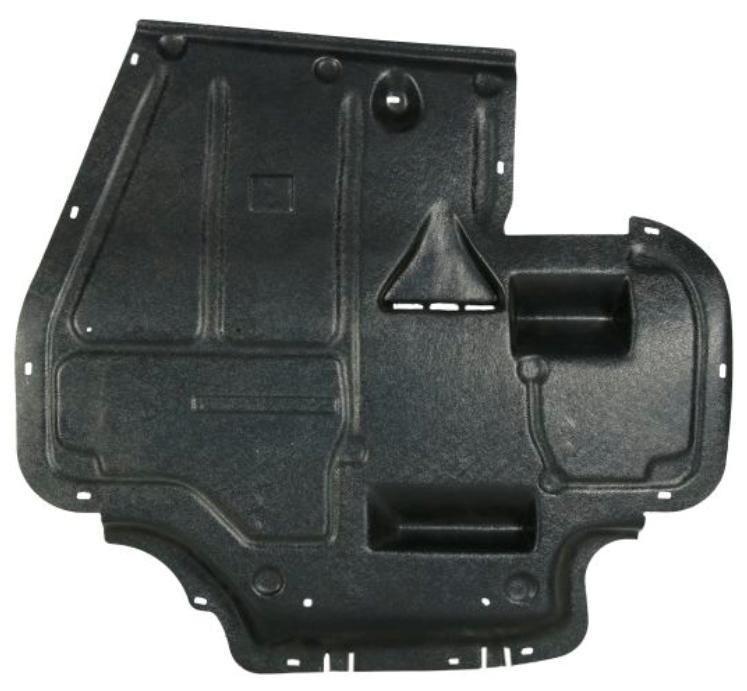 REZAW PLAST 150205 Silencing Material, engine bay CADDY 1.4 75 PS Petrol 2004