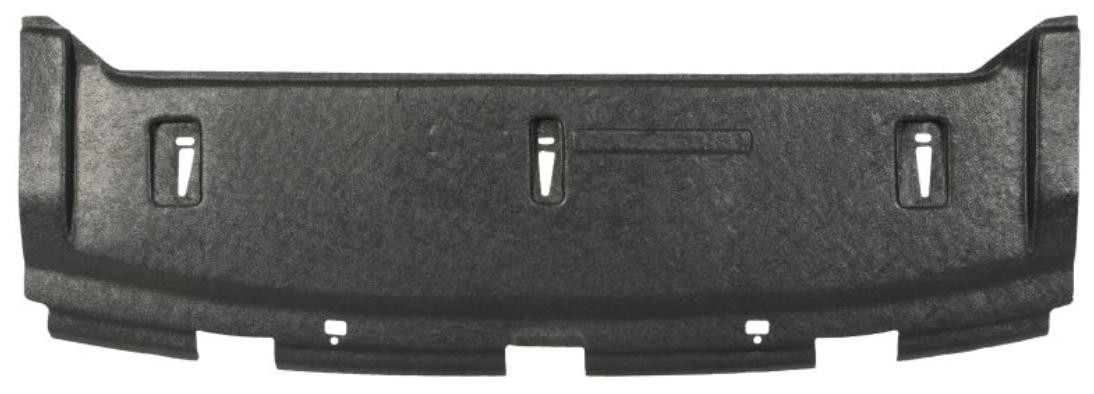 REZAW PLAST 150606 Silencing Material, engine bay 307 1.4 75 PS Petrol 2012