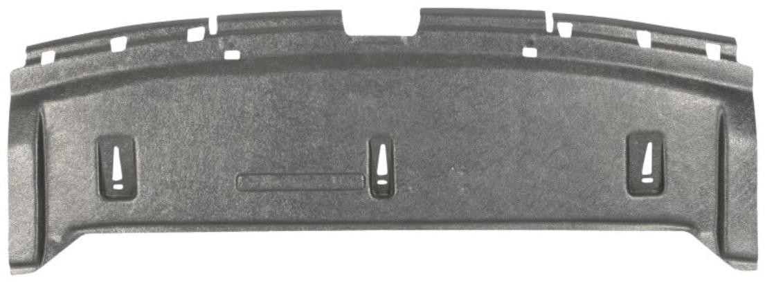 REZAW PLAST 150607 Silencing Material, engine bay 307 1.6 BioFlex 109 PS Petrol/Ethanol 2009