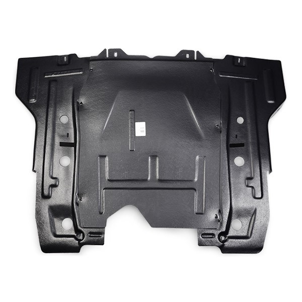 REZAW PLAST 150810 Silencing Material, engine bay ASTRA 1.7 CDTI (69) 110 PS Diesel