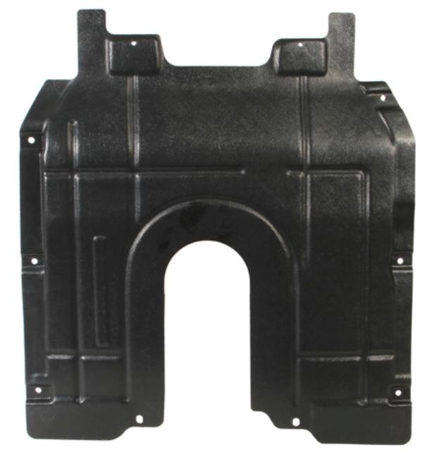 REZAW PLAST Motorrumsisolation Varenummer: 150718 billige