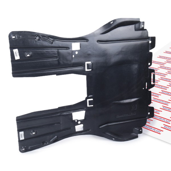 REZAW PLAST 150613 Silencing Material, engine bay 407 2.0 Bioflex 140 PS Petrol/Ethanol 2011