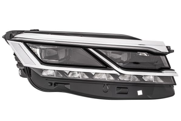 HELLA Headlight Article number: 1EX 013 143-281 cheaply