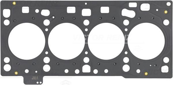 REINZ Gasket, cylinder head Article number: 61-10181-10 cheaply