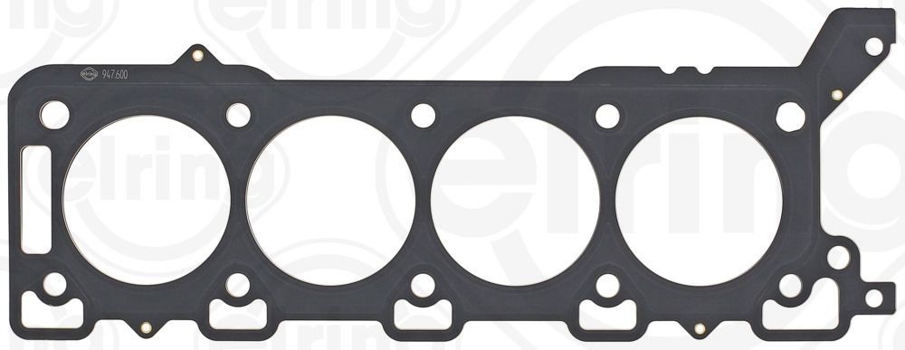 ELRING Gasket, cylinder head Article number: 947.600 cheaply
