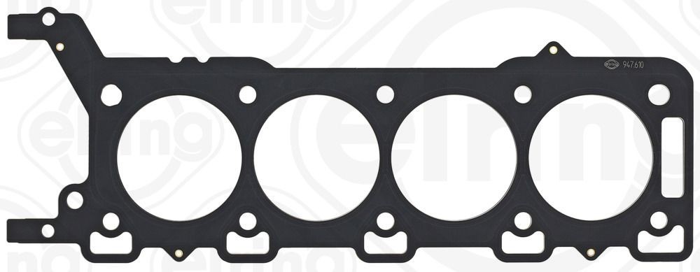 ELRING Gasket, cylinder head Article number: 947.610 cheaply