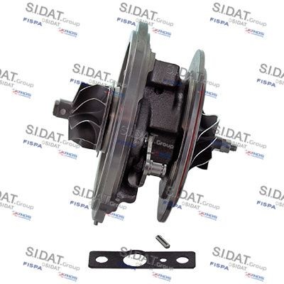 SIDAT 47.1068 Turbo kassett CEE'D 1.6 CRDi 128 128 HP Diisel 2012