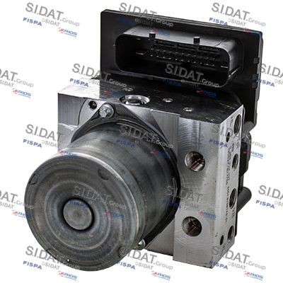 SIDAT ABS blok Varenummer: 8.580077 billige