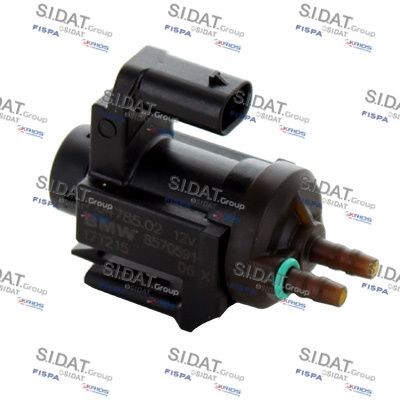 SIDAT Pressure Converter, exhaust control Article number: 83.1858 cheaply