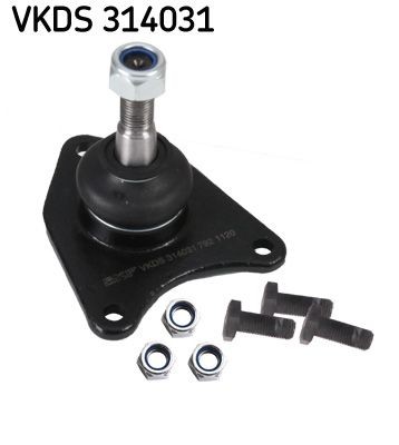 SKF Kande- / juhtliigend Artikli number: VKDS 314031 soodsalt
