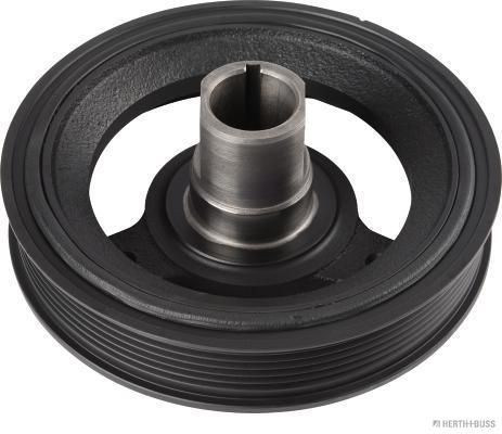 HERTH+BUSS JAKOPARTS Crankshaft pulley Article number: J1090910 cheaply