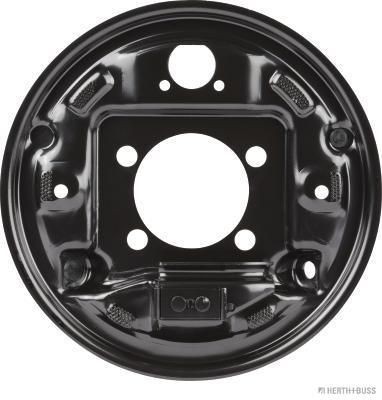 HERTH+BUSS JAKOPARTS Splash Panel, brake disc Article number: J3352006 cheaply