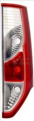 TYC Rear light Article number: 11-12818-01-2 cheaply