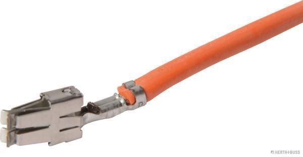 HERTH+BUSS ELPARTS Reperationskabel Varenummer: 51277224005 billige