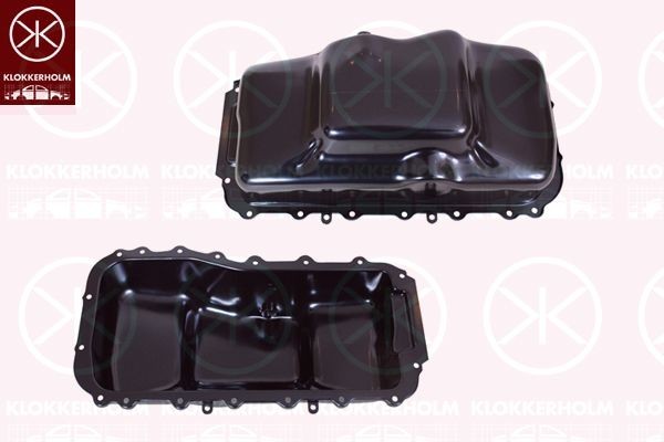 KLOKKERHOLM Oil sump Article number: 0913473 cheaply