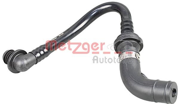 METZGER 2180011 Vaakumtorustik, pidurivõimendi GOLF 1.4 16V 75 HP Bensiin 2006