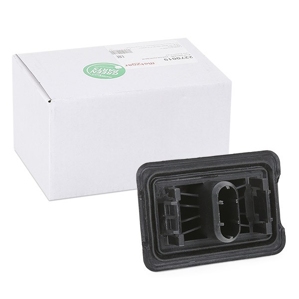 METZGER 2270019 Jack Support Plate 7 Series 740i , Li xDrive 3.0 320 PS Petrol 2015