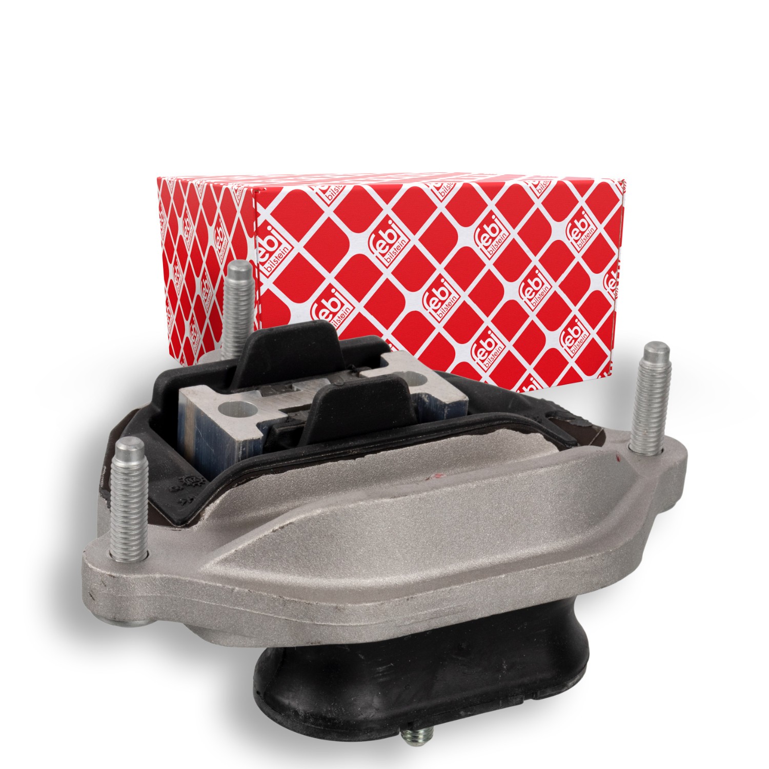 FEBI BILSTEIN Mounting, automatic transmission Article number: 172797 cheaply