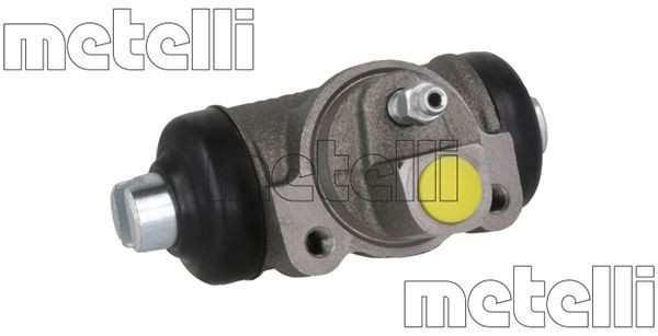 METELLI Wheel Brake Cylinder Article number: 04-1121 cheaply