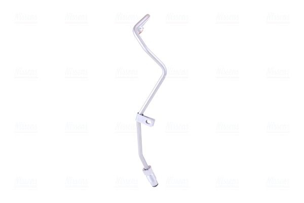 NISSENS 935067 Oil Pipe, charger VIVARO 2.5 CDTI (F7, J7, A07) 146 PS Diesel