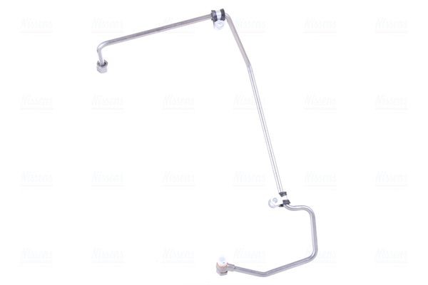 NISSENS 935083 Conduite d'huile turbocompresseur PASSAT 1.9 TDI 90 CH Diesel 2001