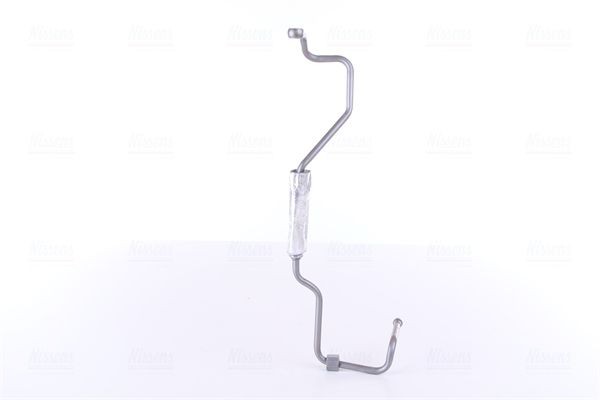 NISSENS 935175 Oil Pipe, charger FRONTERA 2.2 DTI (6B_ZC, 6B_VF, 6B_66, 6B_76) 116 PS Diesel 2004
