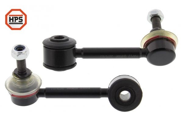 MAPCO 59517/8HPS Repair Kit, stabilizer coupling rod 75 2.5 V6 177 PS Petrol 2006