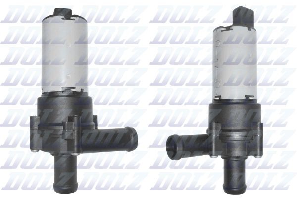 DOLZ Water Pump, parking heater Article number: EO502A cheaply