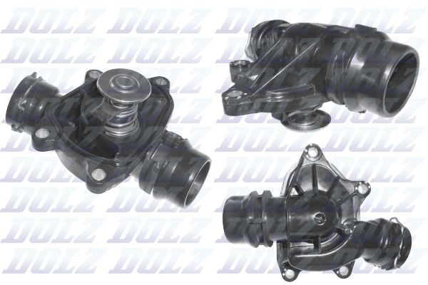DOLZ Thermostat Article number: THB005 cheaply
